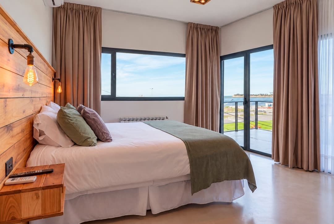 Galería del hotel