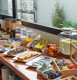 Photo gallery of Parry Smart Hotel