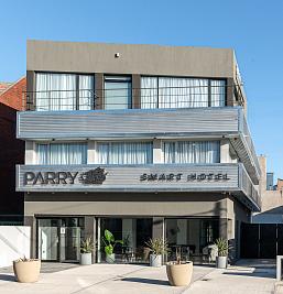 Photo gallery of Parry Smart Hotel
