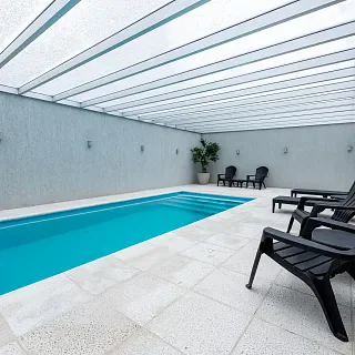 Parry Smart Hotel