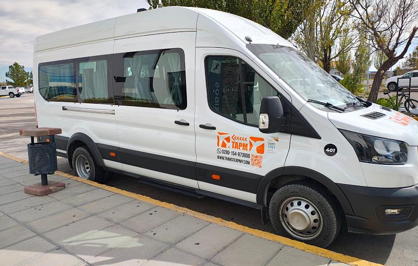 Transfer para o aeroporto