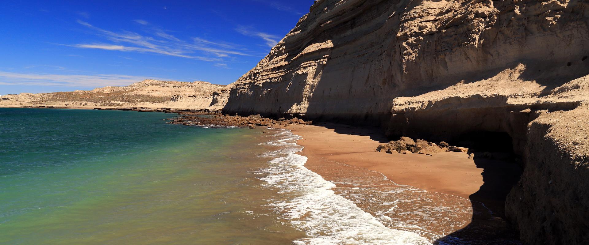 Explorá la Patagonia y su belleza única