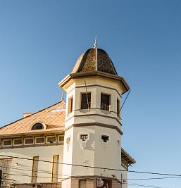 Photo gallery of Parry Smart Hotel