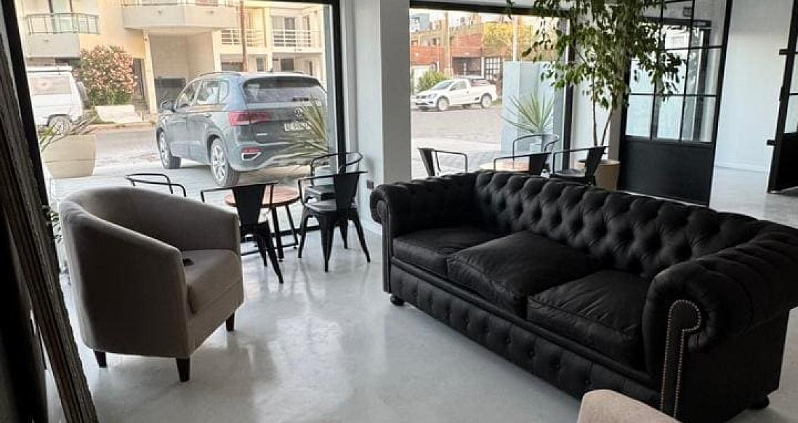 Hotel en Puerto Madryn