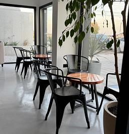 Photo gallery of Parry Smart Hotel
