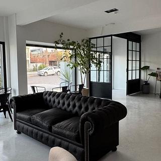Parry Smart Hotel