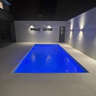 Parry Smart Hotel
