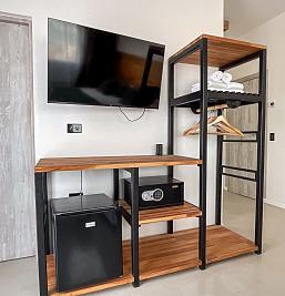 Photo gallery of Parry Smart Hotel