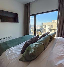 Photo gallery of Parry Smart Hotel