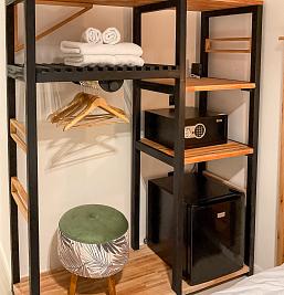 Photo gallery of Parry Smart Hotel