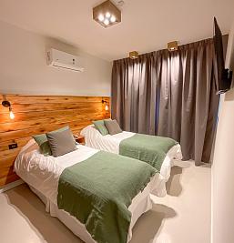 Photo gallery of Parry Smart Hotel