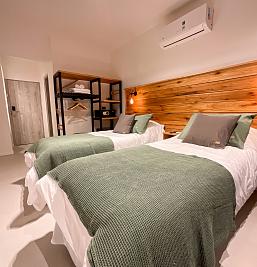 Photo gallery of Parry Smart Hotel
