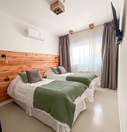 Photo gallery of Parry Smart Hotel