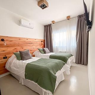 Parry Smart Hotel