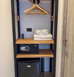 Photo gallery of Parry Smart Hotel