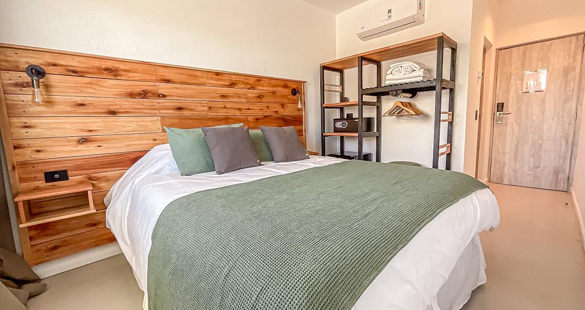 Hotel en Puerto Madryn