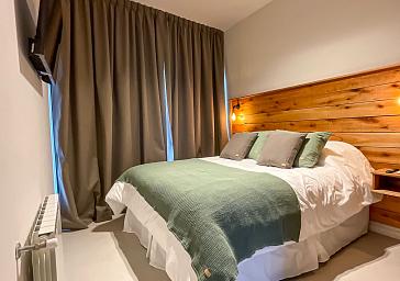 Superior com varanda