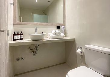 Superior com varanda