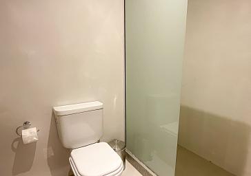 Superior com varanda