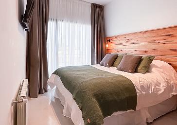 Superior con balcón