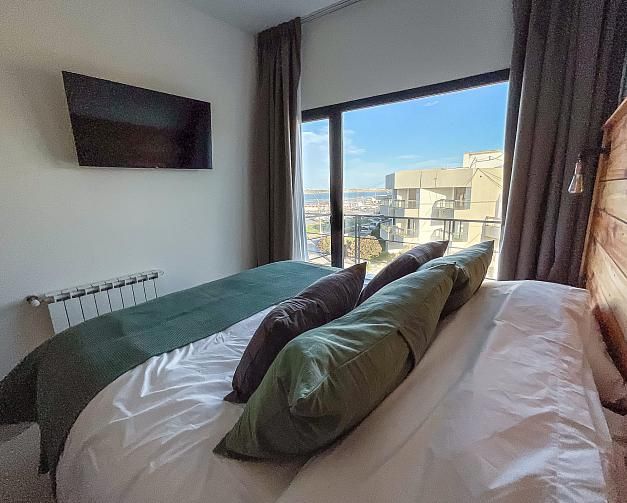 Superior with balcony
