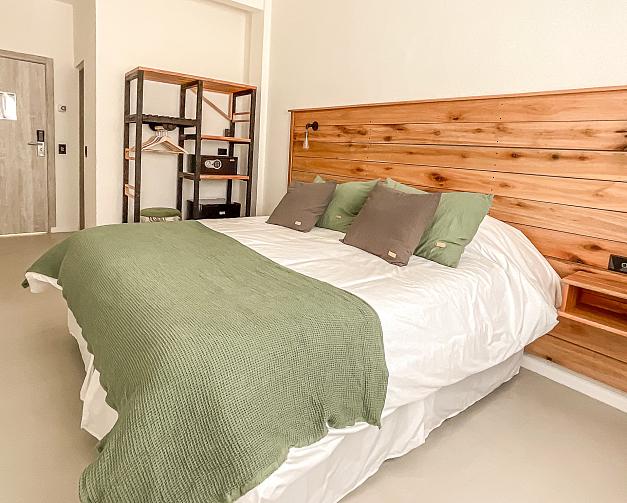 Standard Matrimonial