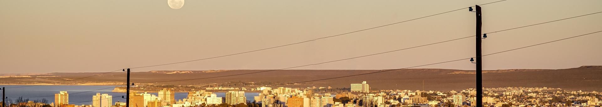 Localización de Parry Smart Hotel