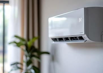 Ar condicionado