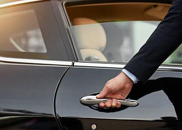 Transfer para o aeroporto