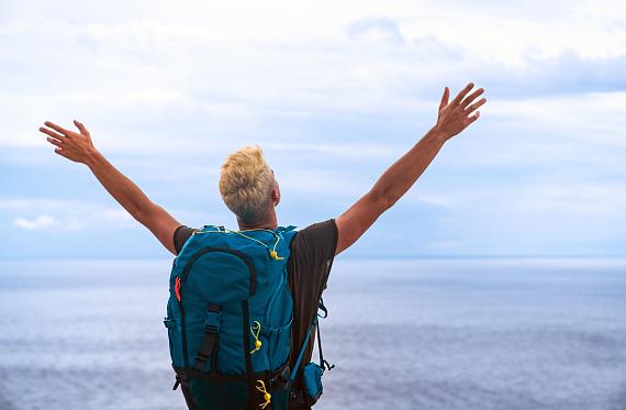 Atividades de aventura