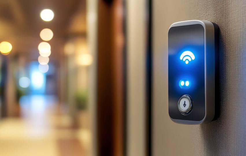 Sensores de presencia