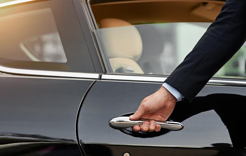 Traslado al aeropuerto